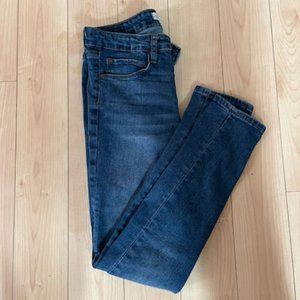 Kendall and Kylie Jeans